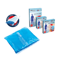 Okład zimno-ciepły MINI 10x10cm 2